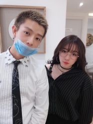 -简法造型·品牌形象店