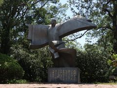 -采石矶景区