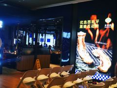 -金妈家烤肉(龙湖U城天街店)