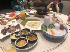 -希尔顿逸林酒店·中餐厅
