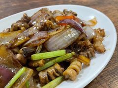 酱爆生肠-甜甜屋(解放中路店)