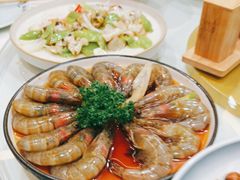 -渔娘渔家丹东海鲜(东直门店)