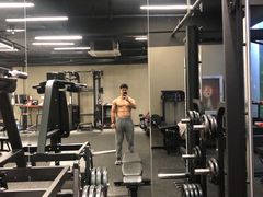 -每练有胜健身工作室(EFC店)
