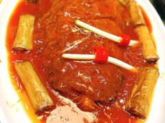 -大眼锅贴水饺(河东店)