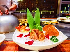 -大渔·观筵(三里屯太古里店)