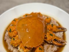 -广州文华东方酒店·江-由辉师傅主理