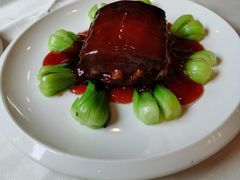 -功德林素菜饭庄(前门店)