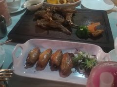 -天空花园餐吧·生日·团建(南山店)