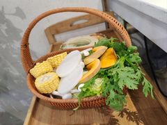 -濠七糟粕醋•海南酸汤火锅(中关村店)