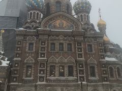 -滴血救世主教堂