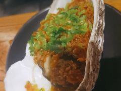 -KAOKAO烤烤·丹东海鲜烧烤(望京店)