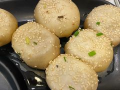 -小杨生煎(黄河路美食休闲街店)