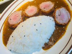 -山杏yama-katsu·吉列炸物
