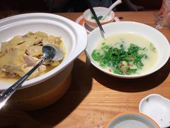 -话梅·客家小厨(东门店)