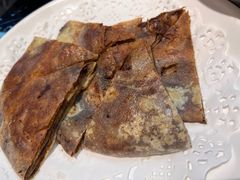 -北门涮肉·炭火铜锅涮肉(什刹海店)