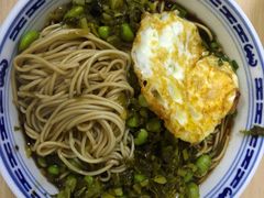 -水门桥面馆(东坡雅居店)