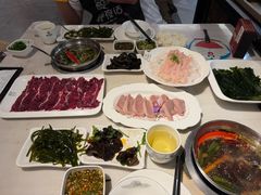 -围炉夜话·潮汕卤水火锅(榕江店)