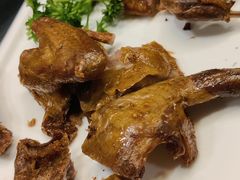-小土豆北方菜馆(方庄店)
