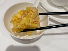-白天鹅宾馆-宏图府餐厅