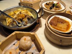 -陶陶居酒家(SM二期购物广场店)