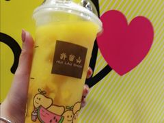 -许留山(梳士巴利道店)