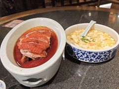 -南京大牌档(新街口德基广场店)