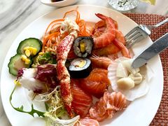 -金茂君悦·食在56海鲜自助餐厅ON56