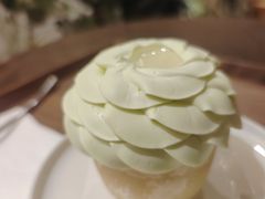 -Ten Olives甜点