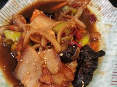 -臻牛烤肉