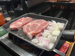 -炙韩料理·部队锅专门店