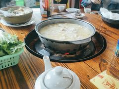 -侠成水上农庄(工业大道店)