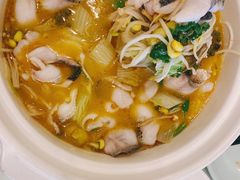 -蜀腾川·火锅鱼.烤鱼(新世界城店)