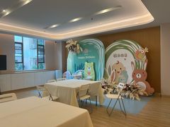 多功能活动室-臻儿屿月子会所(茶山店)