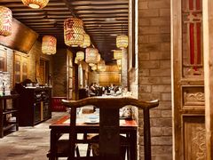 -南京大牌档(崇文门国瑞店)