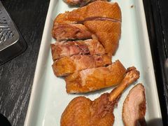 -金谷仓家庭料理(马泉营店)