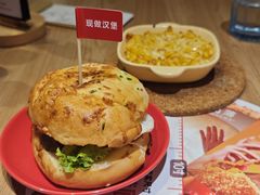 -必胜客(华地店)