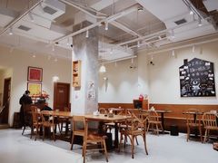 大堂-小豆海棠(人民南路店)