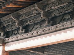 -张掖大佛寺景区