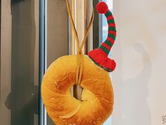 -Bagel Camp爵士贝果店
