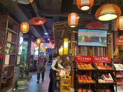 -赵家院子佬火锅(重庆总店)