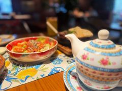 -弗兰克牛排西餐厅Ribone steak house(柠檬花园店)