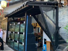 -院8里·少城记忆老川菜(宽窄巷子店)