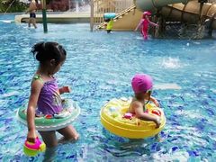 -亚马逊丛林水乐园