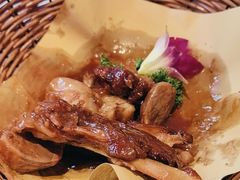 -乡里八闽·福州乡土菜(高宅店)