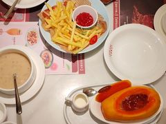 -杯子红牛排(创意产业园店)