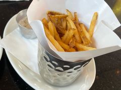 -Chili's Cafe&Bar奇利斯(滨江店)