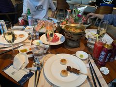 -Mr·Fish鱼鲜生海鲜放题(银泰in99店)