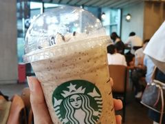 -星巴克臻选(深圳龙岗万科店)