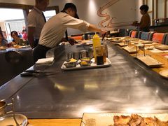 -赤坂亭·M9和牛烧肉·铁板烧(合肥万象城店)