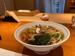 -京怀石·壬生